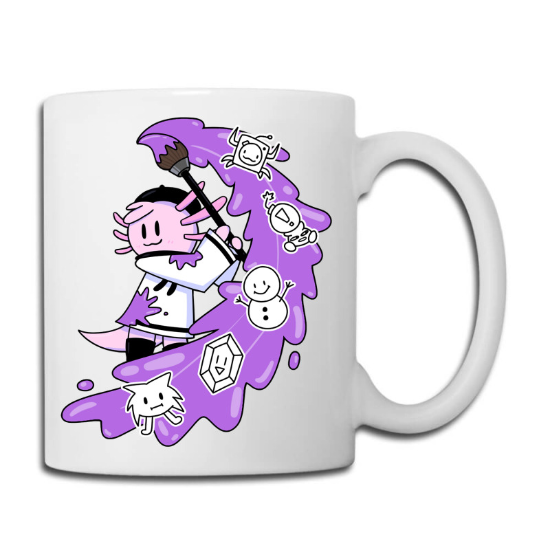 Coffee Hero Mug – TopatoCo