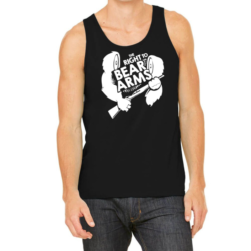 Tank top arms discount 2