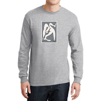 Split Human Body Long Sleeve Shirts | Artistshot