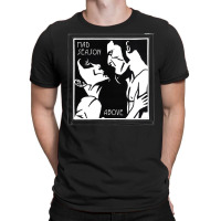 Mad Season Above T-shirt | Artistshot