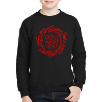 Paradise Lost Obsidian Legend Youth Sweatshirt | Artistshot