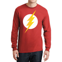 The Flash Long Sleeve Shirts | Artistshot