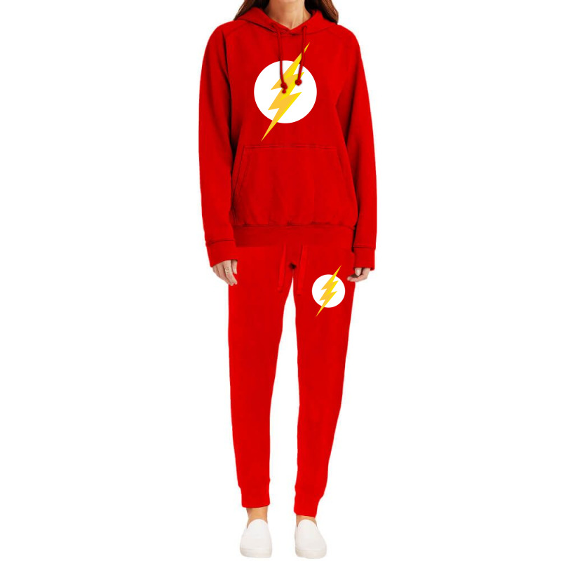 The Flash Hoodie & Jogger set by Cosby | Artistshot