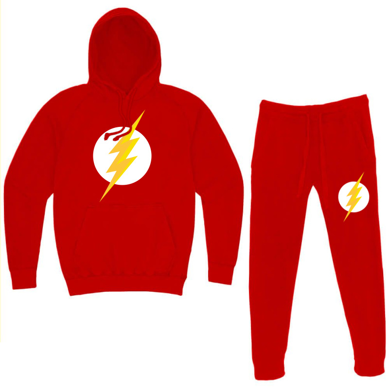 The Flash Hoodie & Jogger set by Cosby | Artistshot