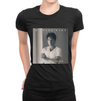 Richard Marx Singer Ladies Fitted T-shirt | Artistshot