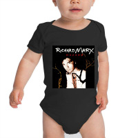 Richard Marx Singer Baby Bodysuit | Artistshot