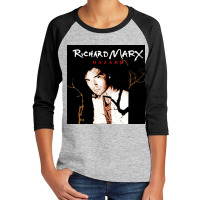 Richard Marx Singer Youth 3/4 Sleeve | Artistshot