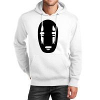 No Face Spirited Away Halloween Unisex Hoodie | Artistshot