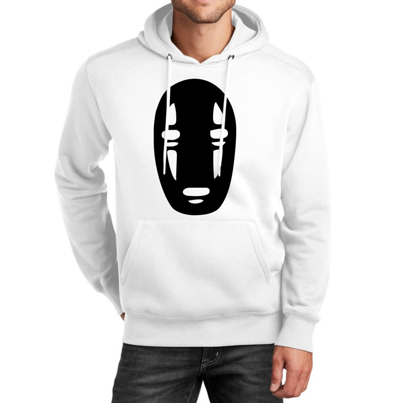 No Face Spirited Away Halloween Unisex Hoodie by Melissa Store | Artistshot