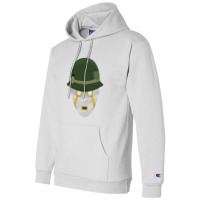 Terrible Soldiers Champion Hoodie | Artistshot