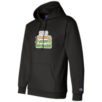 Permaculture For The Future 42532475 Champion Hoodie | Artistshot