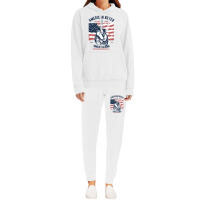 Boxing Lover Boxer Legend American Boxer King Of The Ring 434 Hoodie & Jogger Set | Artistshot