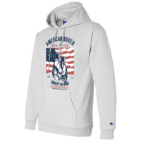 Boxing Lover Boxer Legend American Boxer King Of The Ring 434 Champion Hoodie | Artistshot