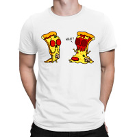 Slice Surprice T-shirt | Artistshot