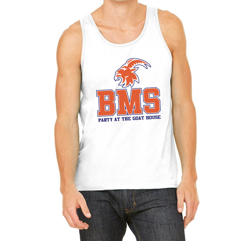 Blue Mountain State Leader Tank Top | Artistshot