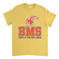 Blue Mountain State Leader Classic T-shirt | Artistshot