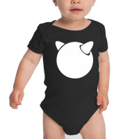 Freebsd Baby Bodysuit | Artistshot