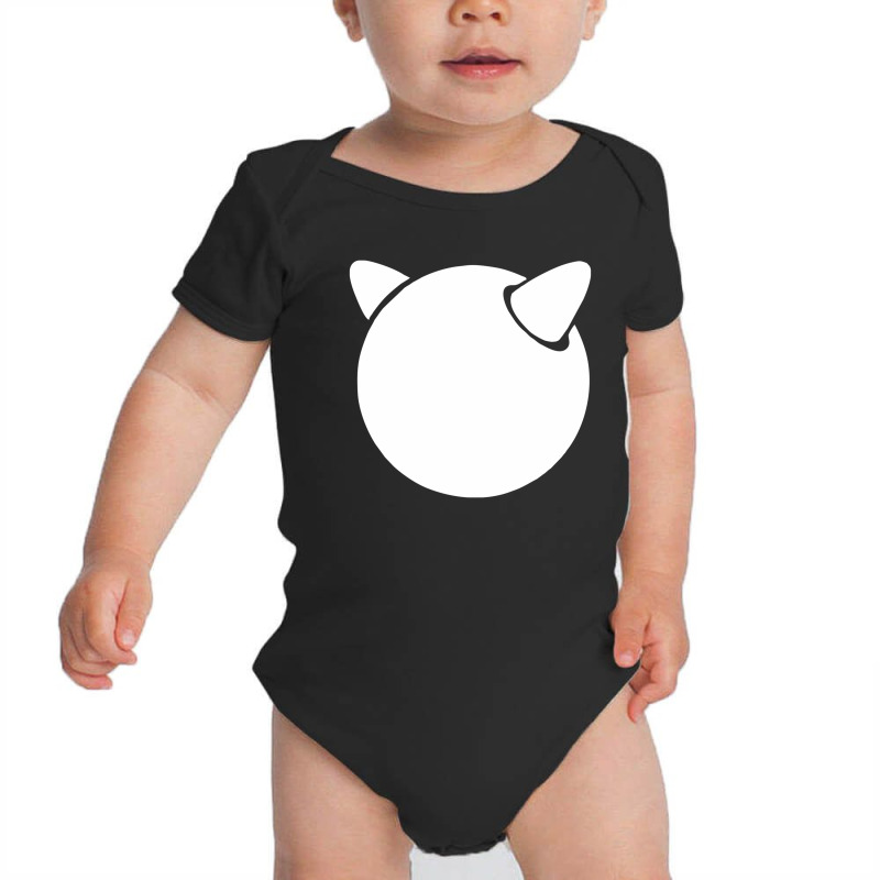 Freebsd Baby Bodysuit by matunaagaadjoa | Artistshot