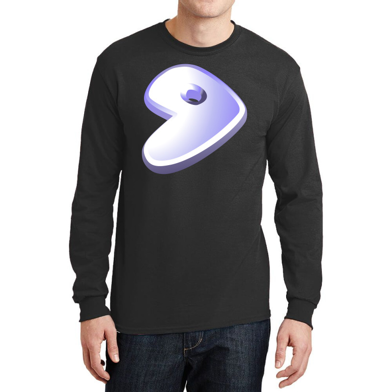 Gentoo Linux Long Sleeve Shirts | Artistshot