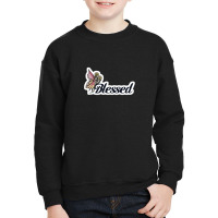 Pumpkin Humor Let S Get Smashed Halloween Party 16625360 Youth Sweatshirt | Artistshot