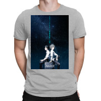 Neon Genesis Evangelion Batch T-shirt | Artistshot