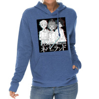 Neverland Glitch Lightweight Hoodie | Artistshot