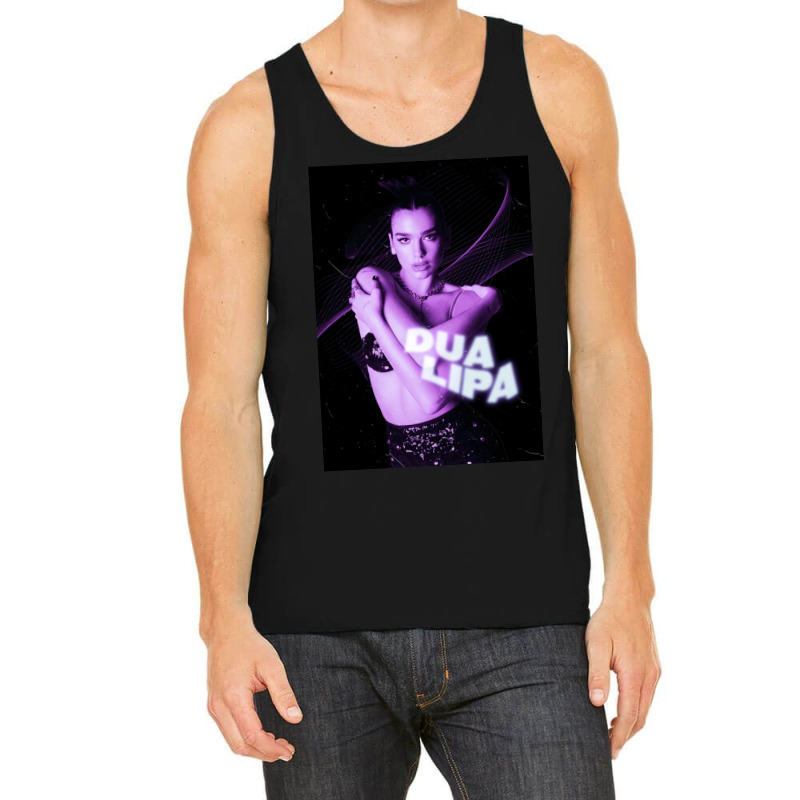 Dua Viral Tank Top | Artistshot