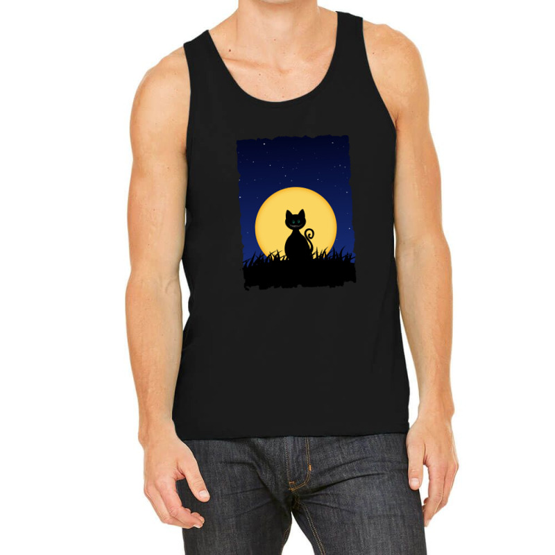 Halloween Starrynight Tank Top | Artistshot