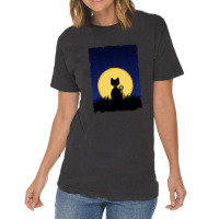 Halloween Starrynight Vintage T-shirt | Artistshot