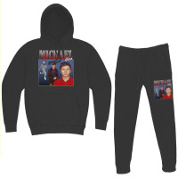 Cartoon Gifts Scott Cartoon Gift Men Hoodie & Jogger Set | Artistshot