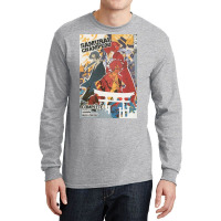 Samurai Champloo Long Sleeve Shirts | Artistshot