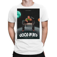 Dua  Good In Bed T-shirt | Artistshot