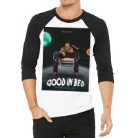 Dua  Good In Bed 3/4 Sleeve Shirt | Artistshot