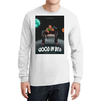 Dua  Good In Bed Long Sleeve Shirts | Artistshot