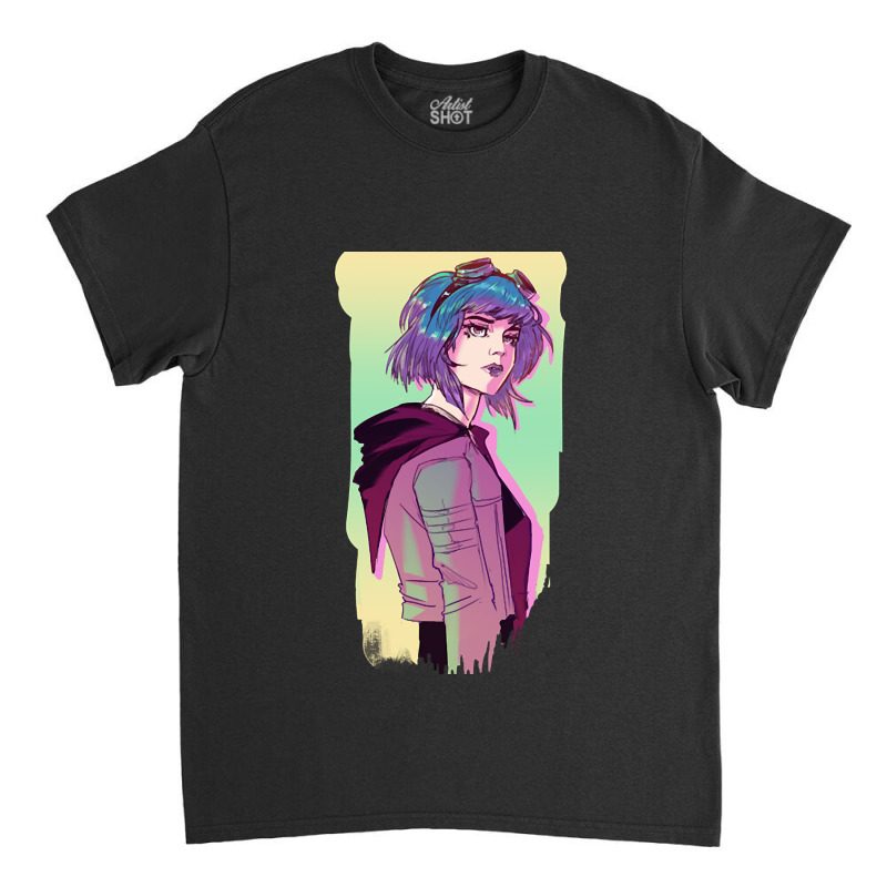 Day Gift Ramona Gifts Women Classic T-shirt | Artistshot