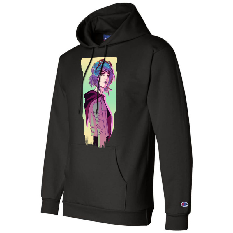 Day Gift Ramona Gifts Women Champion Hoodie | Artistshot