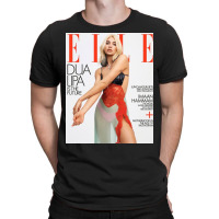 Looks Dua Ella T-shirt | Artistshot