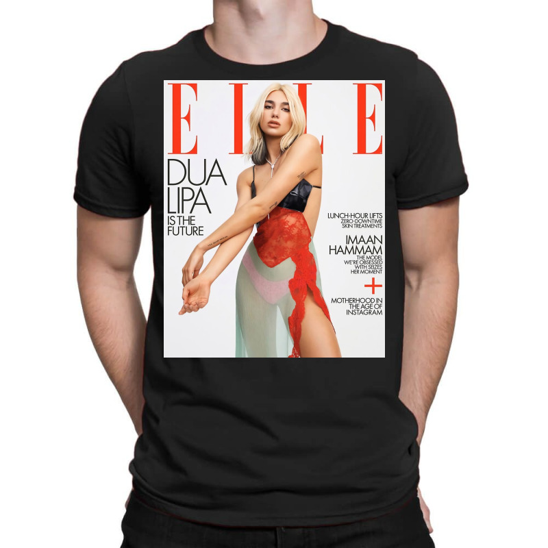 Looks Dua Ella T-shirt | Artistshot