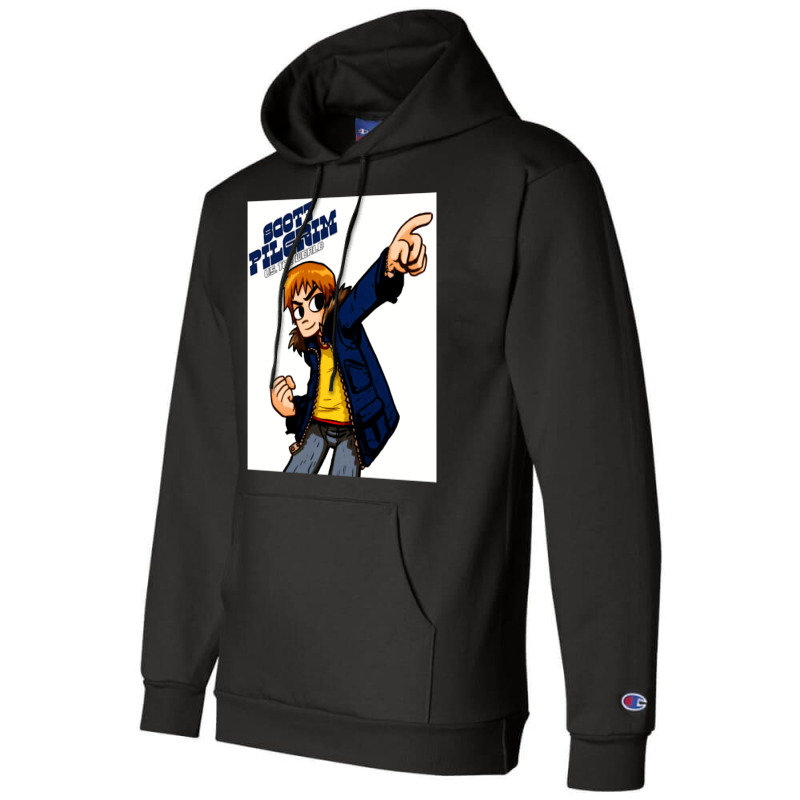 Day Gift Ramona Mens Womens Champion Hoodie | Artistshot