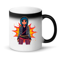 Funny Gifts Ramona My Favorite People Magic Mug | Artistshot