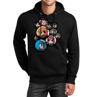 Funny Man Ramona Call Me Unisex Hoodie | Artistshot