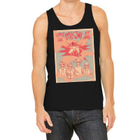 New Lovejoy Album Tank Top | Artistshot