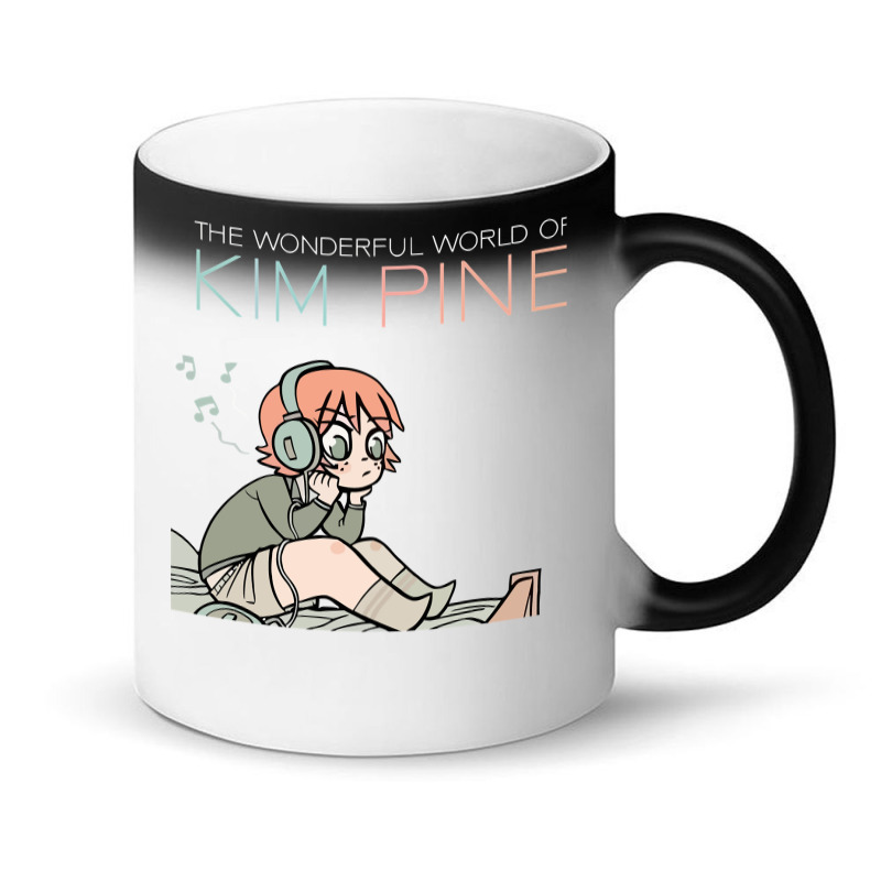 Gifts Idea Ramona For Mens Womens Magic Mug | Artistshot