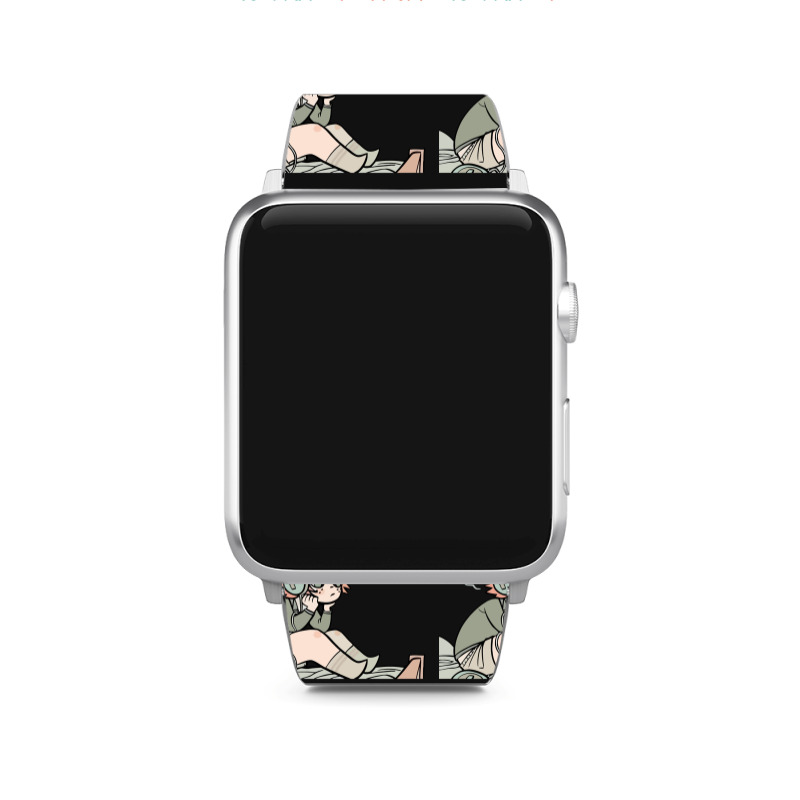 Gifts Idea Ramona For Mens Womens Apple Watch Band | Artistshot