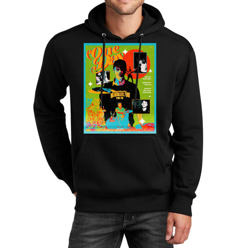 One Day   Lovejoy Unisex Hoodie | Artistshot