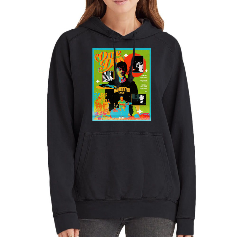 One Day   Lovejoy Vintage Hoodie | Artistshot