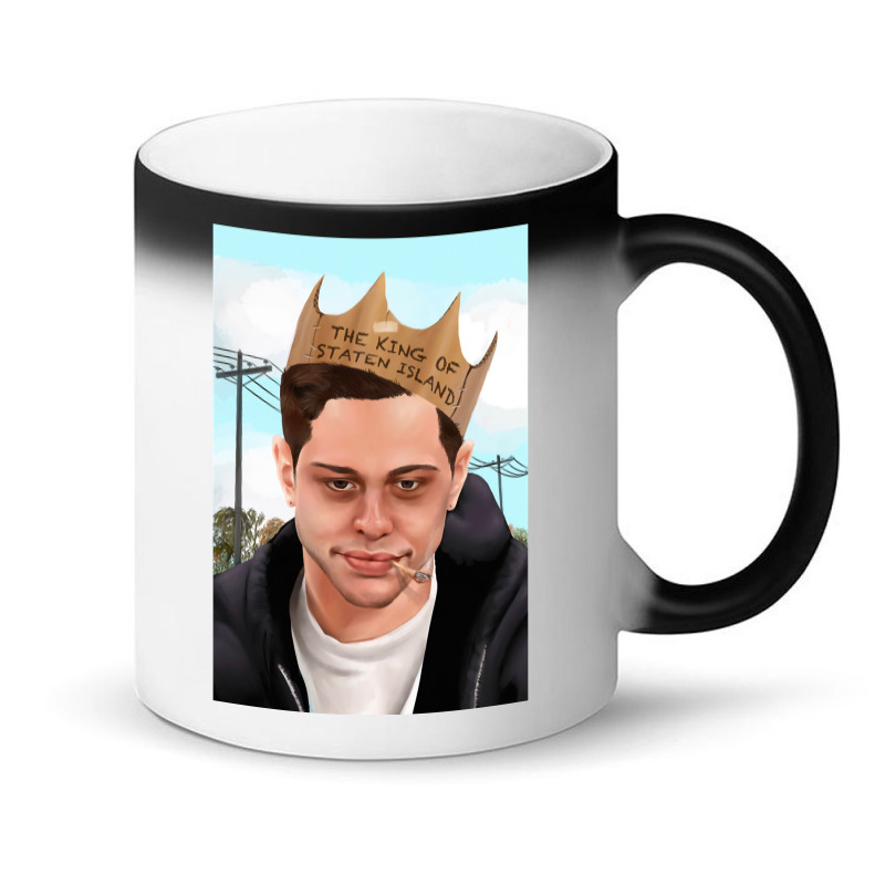 Day Gifts Mulaney  Gift Men Magic Mug | Artistshot