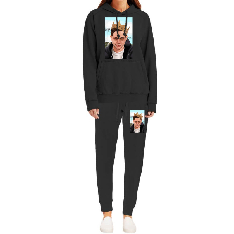 Day Gifts Mulaney  Gift Men Hoodie & Jogger Set | Artistshot