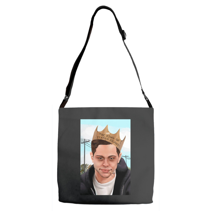 Day Gifts Mulaney  Gift Men Adjustable Strap Totes | Artistshot