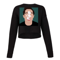 Day Gifts Mulaney  Women My Favorite Cropped Sweater | Artistshot